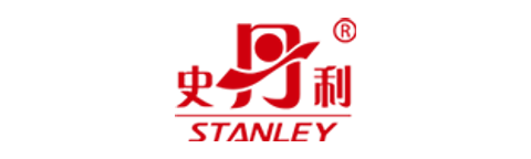 Logotipo de STANLEY