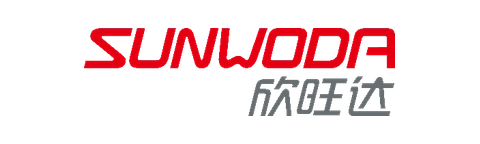 Sunwoda लोगो