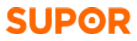 SUPORのロゴ