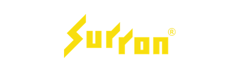 Surron 的标志