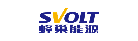SVOLT Energy लोगो