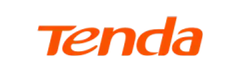 Tenda-Logo