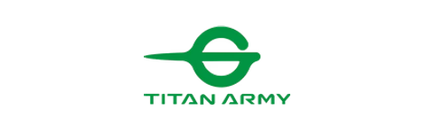Titan Army-Logo