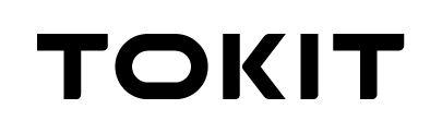 TOKIT logo