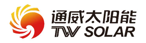 TW Solar-Logo