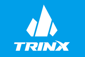 TRINX徽标