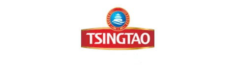 Logo de Tsingtao
