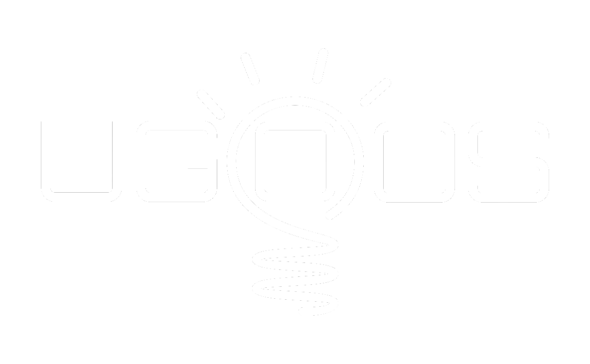 Logo Ugoos