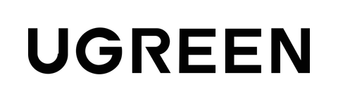 Logotipo de UGREEN
