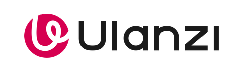 Ulanziのロゴ