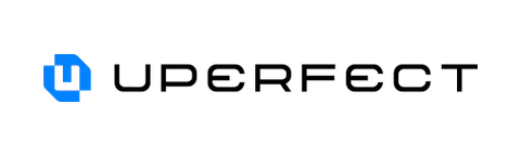 Logo UPERFECT