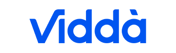 VIDDA लोगो