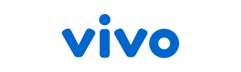 Logotipo de vivo