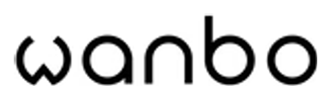 Logotipo de Wanbo