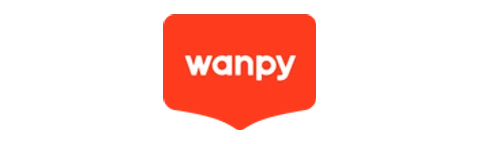 Logo de Wanpy