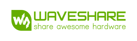 Waveshare logo