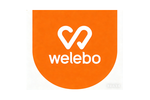 شعار Weilebao