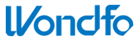 Logotipo de Wondfo