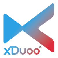 xDuoo logo