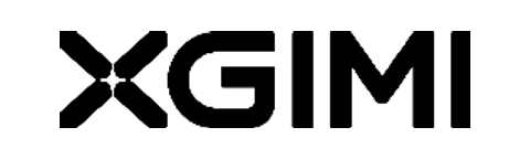 XGIMI लोगो