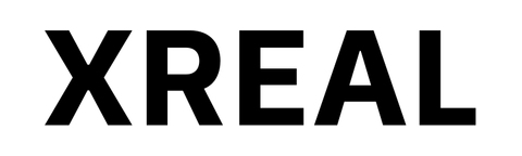 Logotipo de XREAL