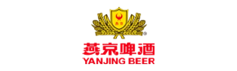 Logo de Yanjing