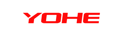 Logotipo de YOHE