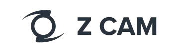 Z CAM 的标志