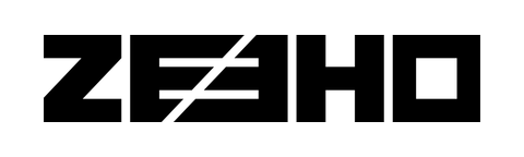ZEEHOのロゴ