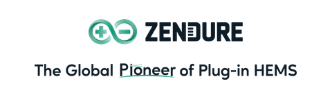 Zendure-Logo