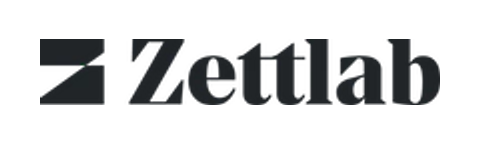 Логотип Zettlab