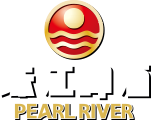 Logotipo de Zhujiang Beer