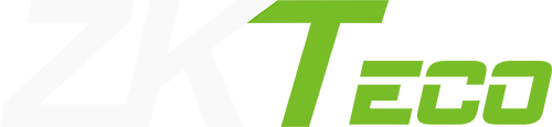 ZKTeco लोगो