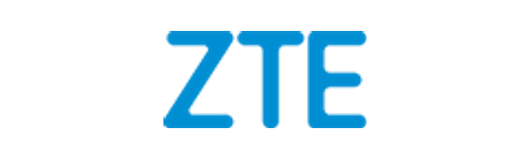 ZTE-Logo
