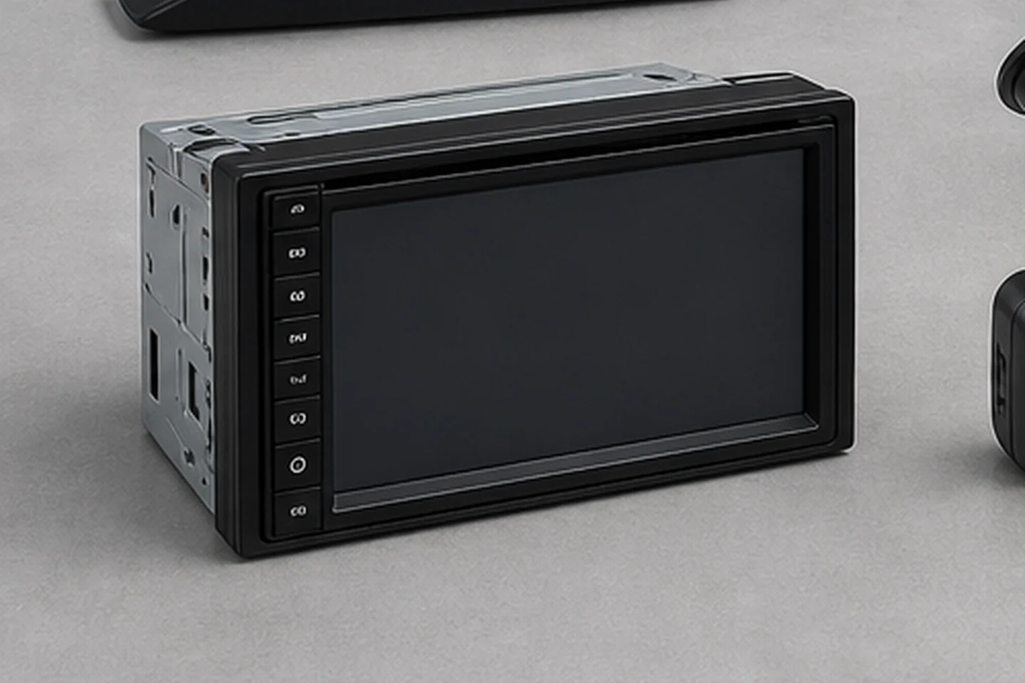 Beispielhafte Produktkategorie Car Audio