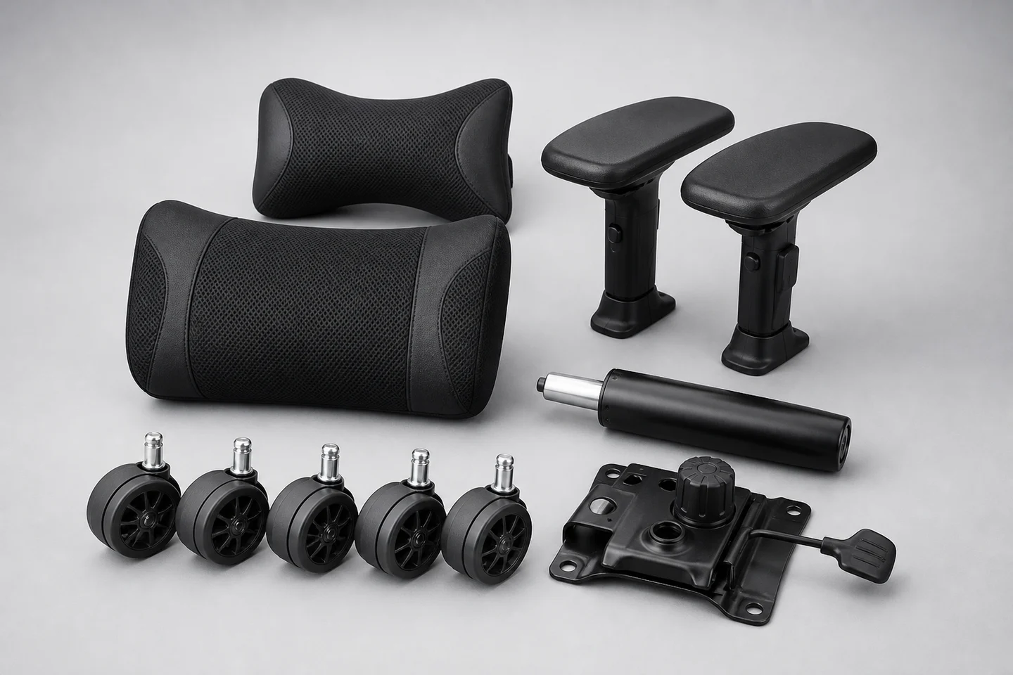 Catégorie de produits illustrative : Accessoires pour fauteuils