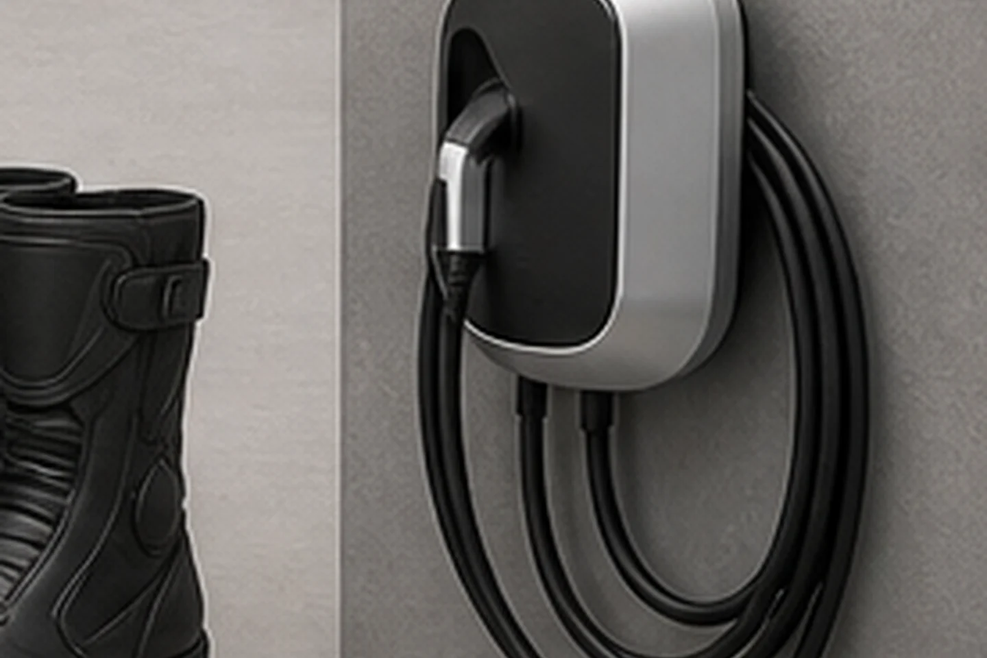 Catégorie de produits illustrative : Chargeurs commerciaux pour véhicules électriques