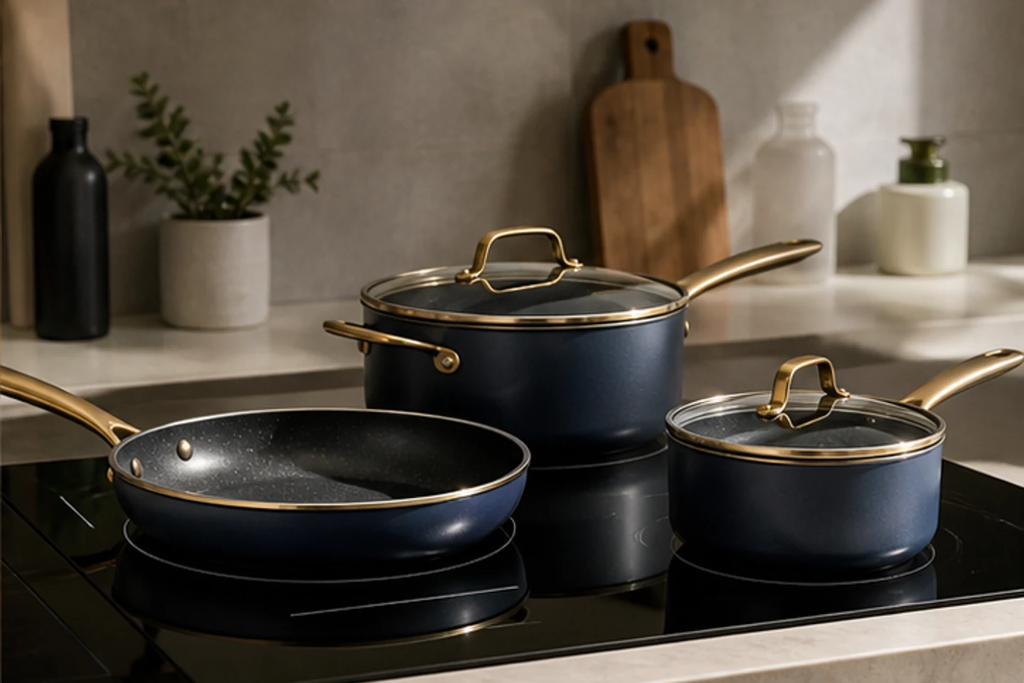 調理器具製品カテゴリーのイメージ画像
