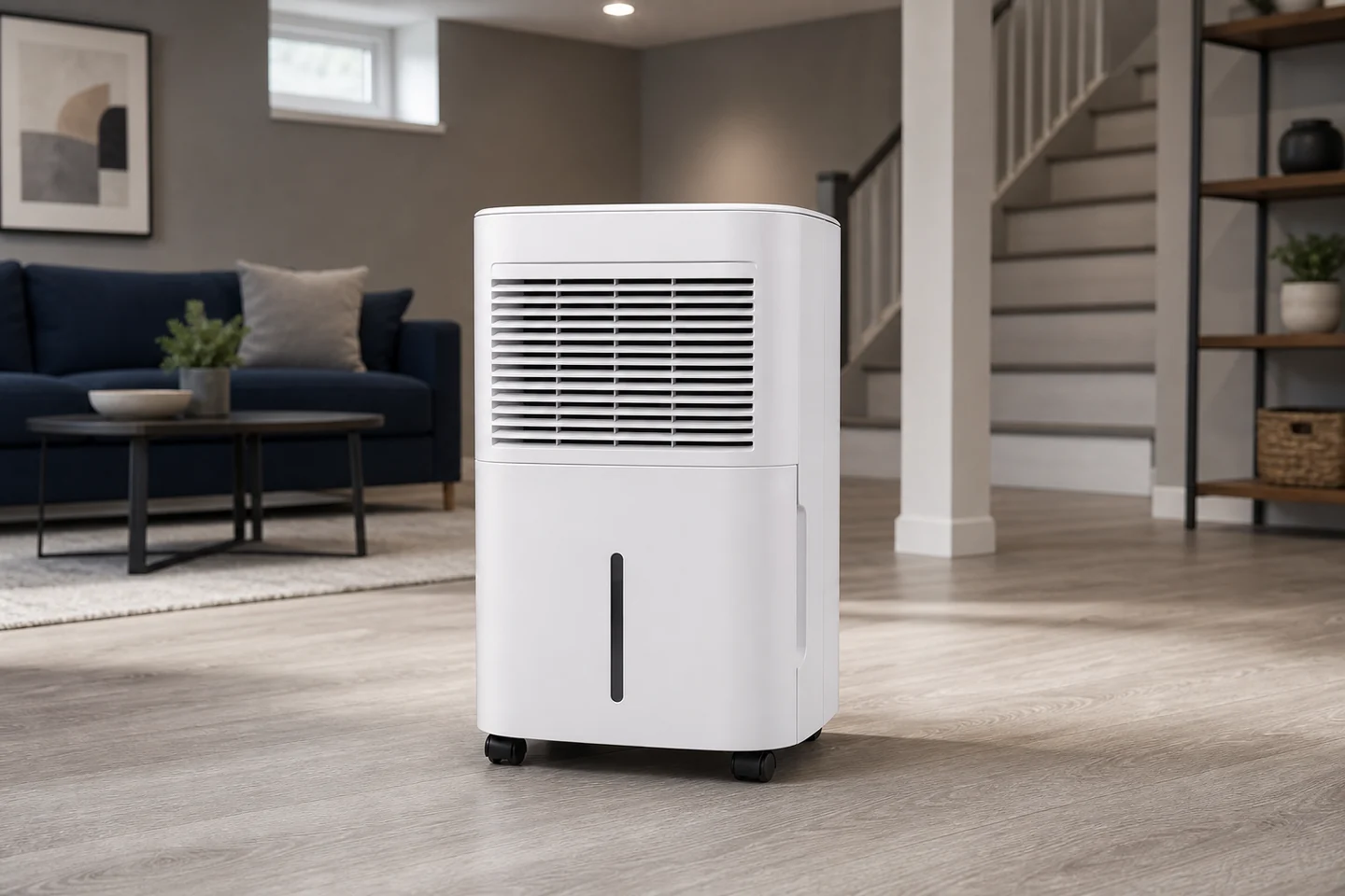 Dehumidifiers製品カテゴリーのイメージ画像