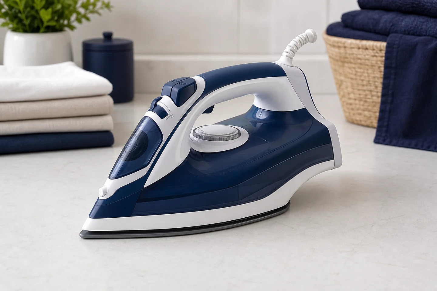 Illustrative Electric Irons product category