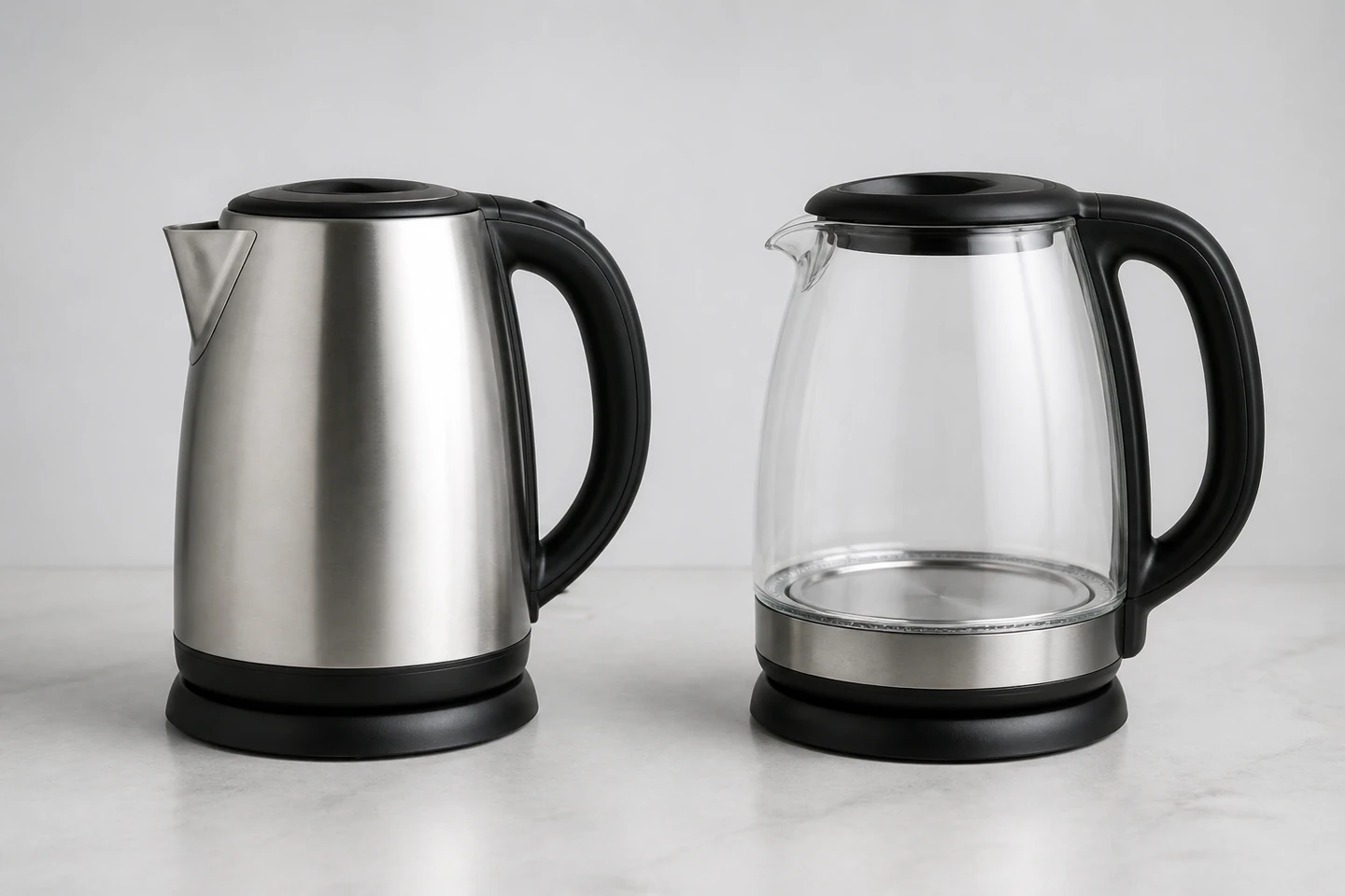 Beispielhafte Produktkategorie Electric Kettles