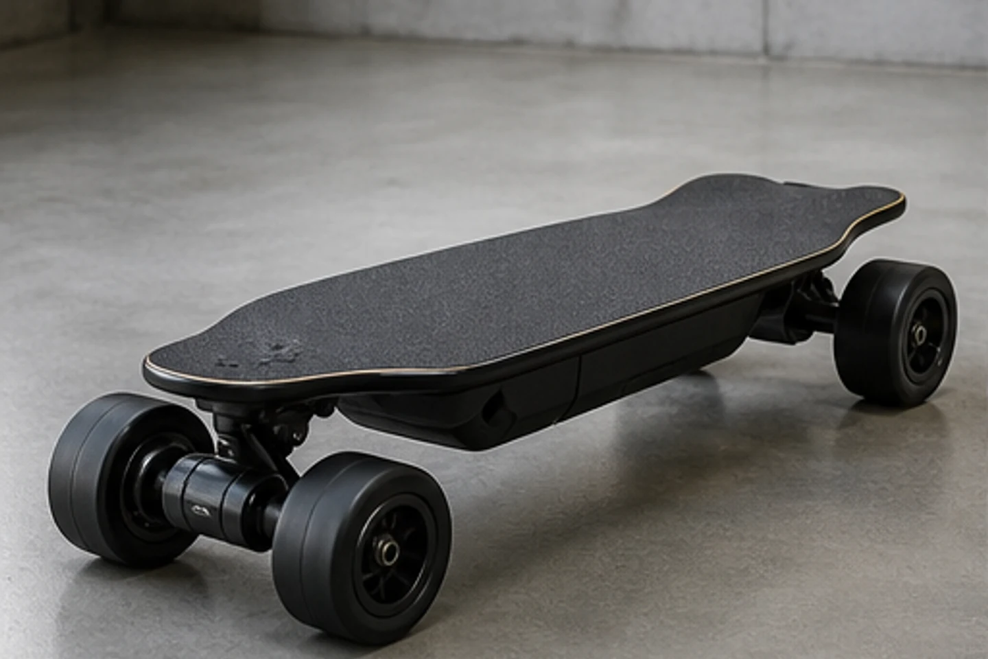 Beispielhafte Produktkategorie Electric Skateboards