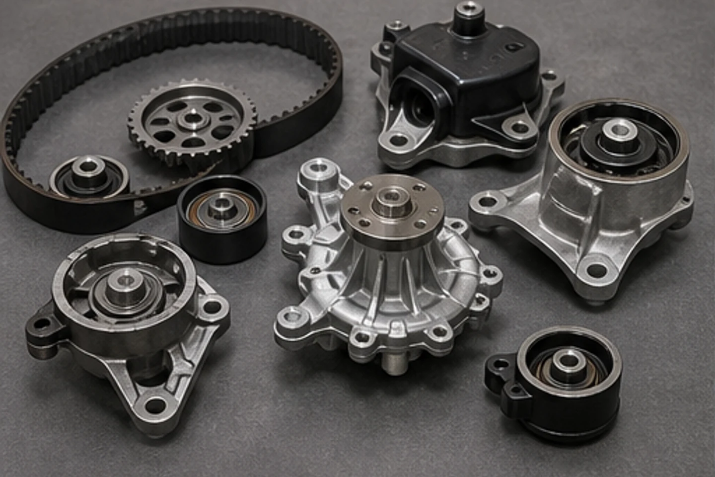 उदाहरणात्मक Engine Parts उत्पाद श्रेणी