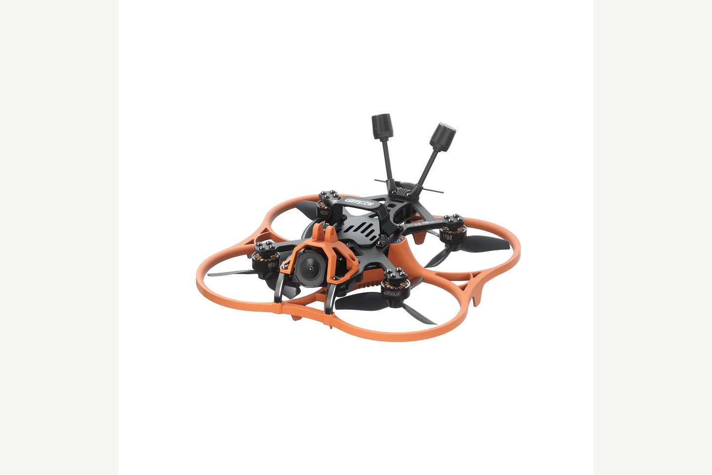 Ilustrasi kategori produk Drone FPV