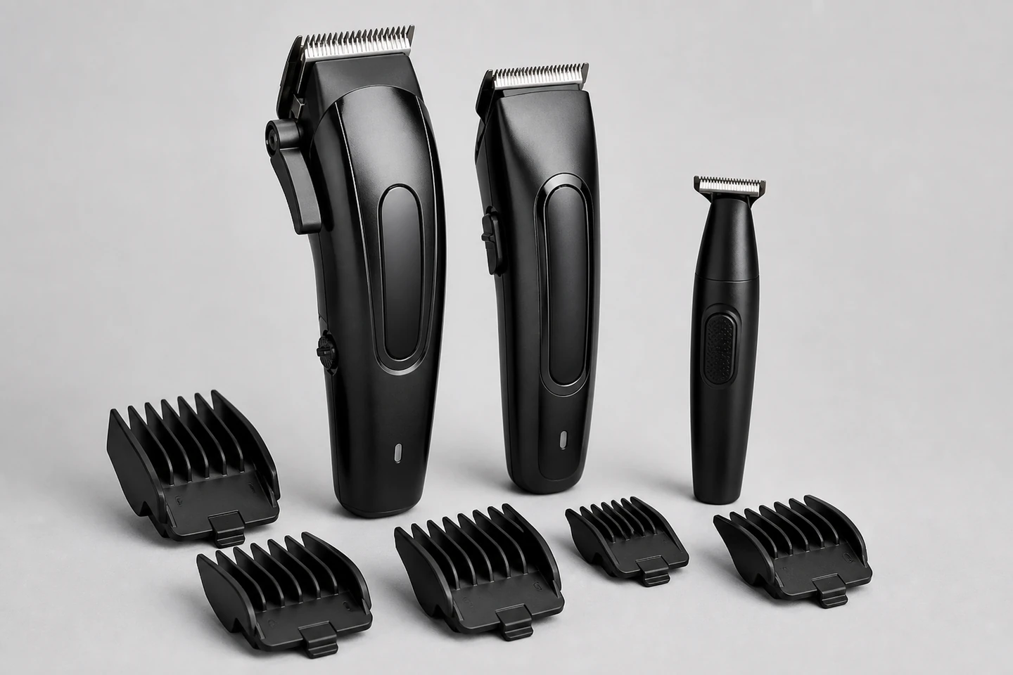 Ilustrasi kategori produk Hair Clippers