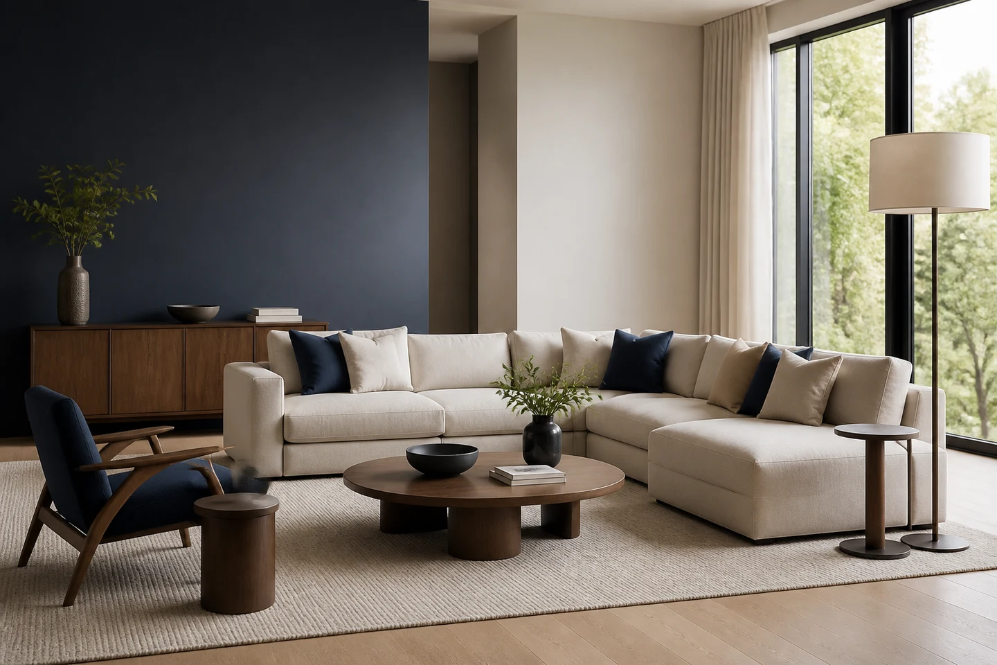 Beispielhafte Produktkategorie Living Room Furniture
