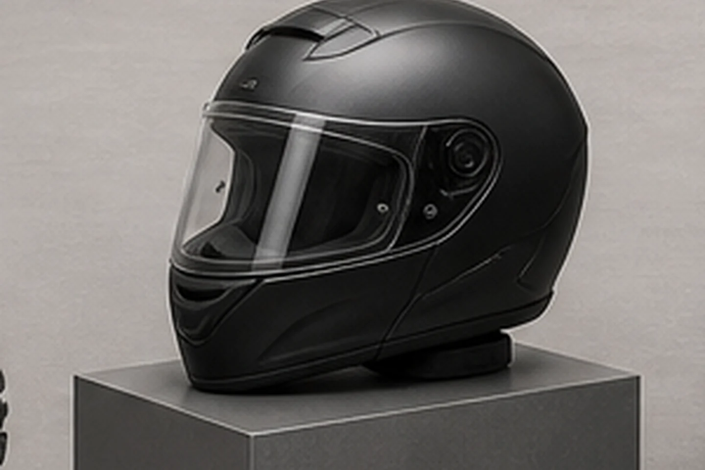 Categoría de producto ilustrativa: Motorcycle Helmets