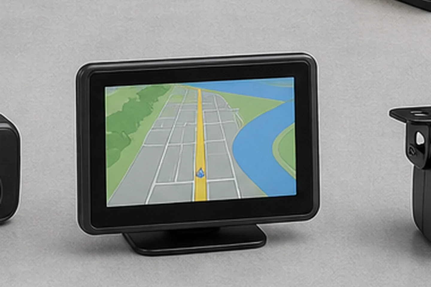 Beispielhafte Produktkategorie Navigation Devices