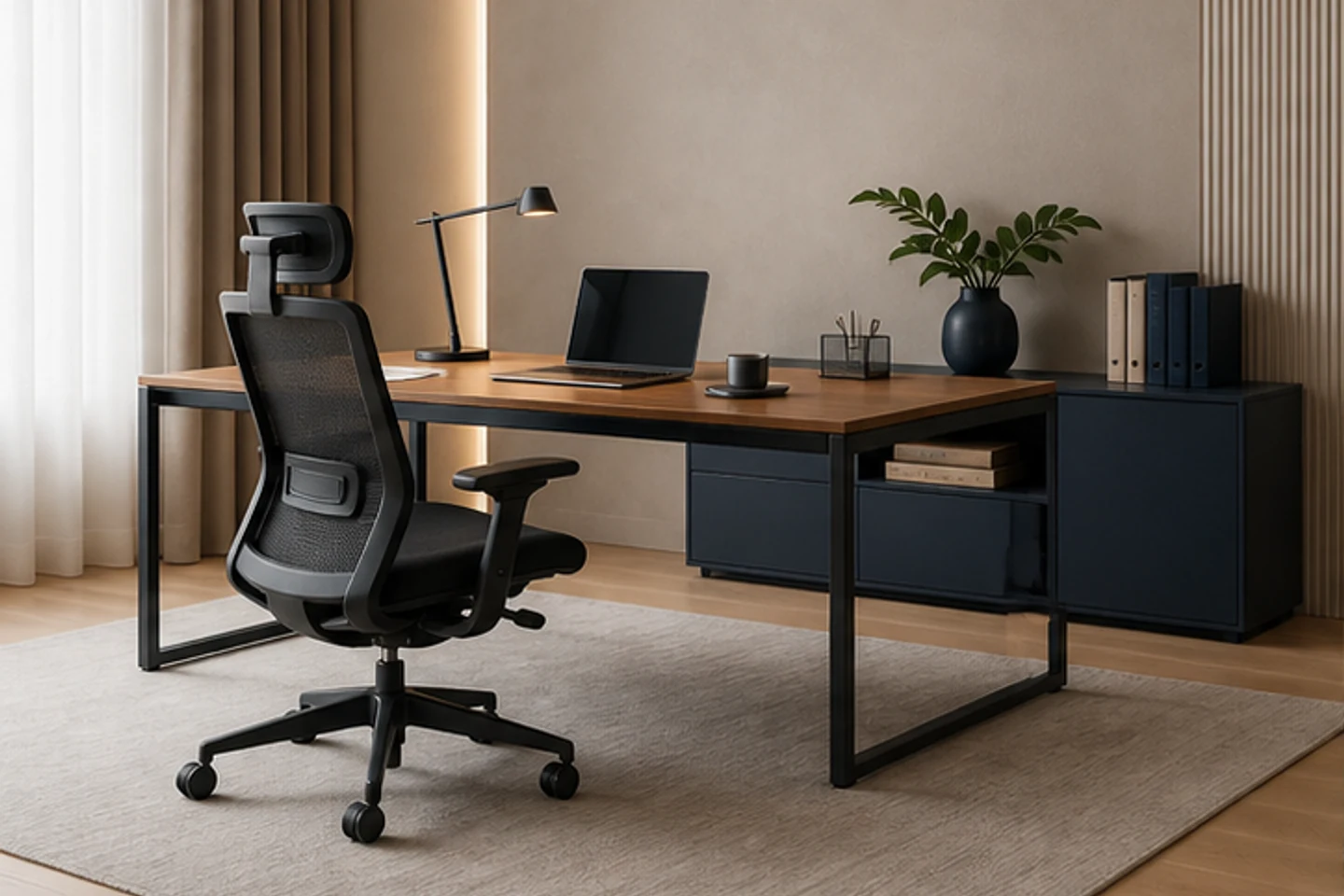 उदाहरणात्मक Office Furniture उत्पाद श्रेणी