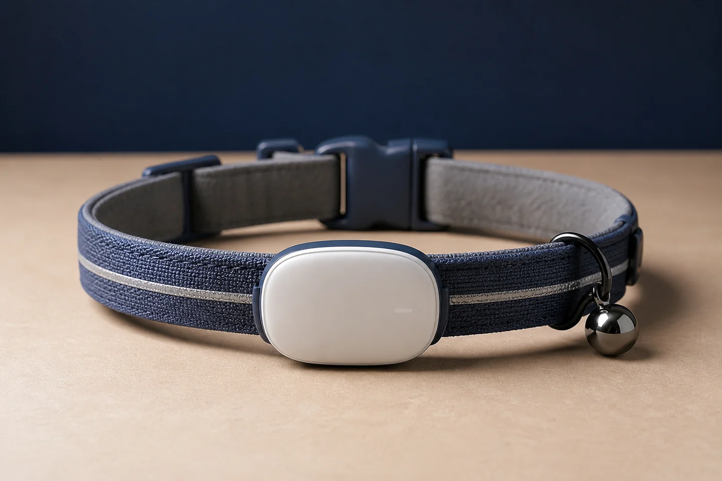 فئة منتجات توضيحية لـ Pet Activity Trackers